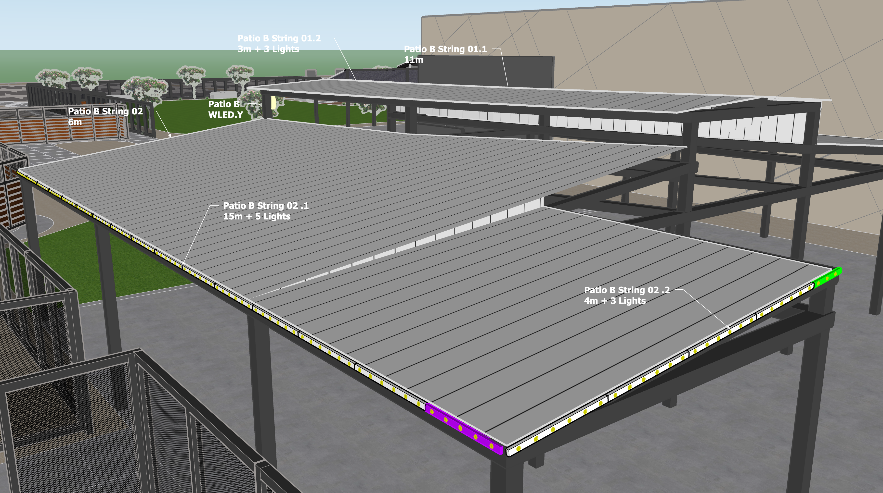 Setup Photos image 6 for controller WLED